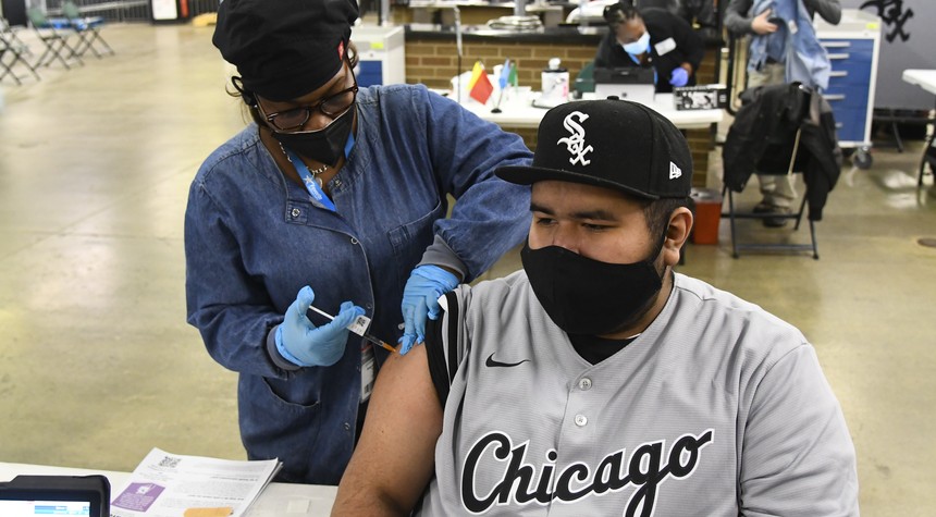 Judge Strips Chicago Mother of Parental Rights Because She Was Unvaccinated