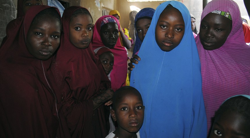 Muslim Mob Burns Female Christian Student Alive in Nigeria