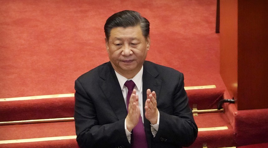 Xi Jinping lays groundwork to rule China for life