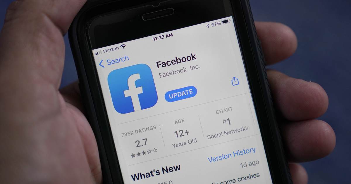 Why Help Democrats and the Media Win the War Against Facebook? - Vimarsana News