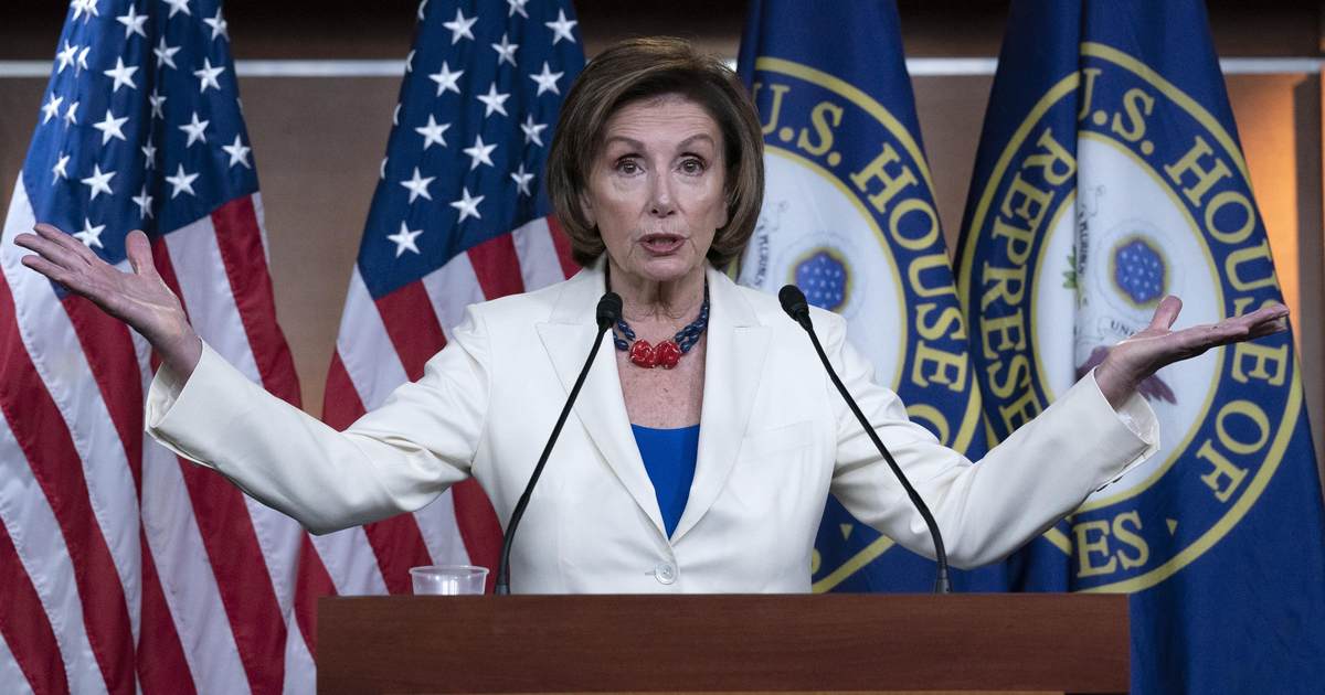 Move Over RINOs, Now PINOs Are a Thing and 'Real Democrats' Aren't Happy at All - Vimarsana News