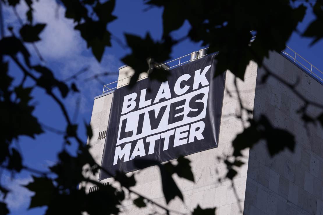 Denver School to Teach Kindergartners BLM 'Guiding Principles': What Could Go Wrong?