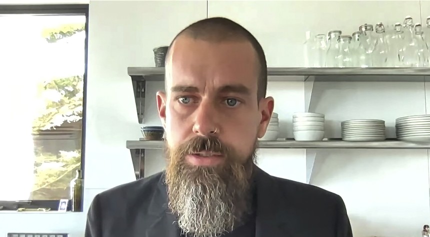 (UPDATE) BREAKING: Jack Dorsey Has Officially Resigned as CEO of Twitter