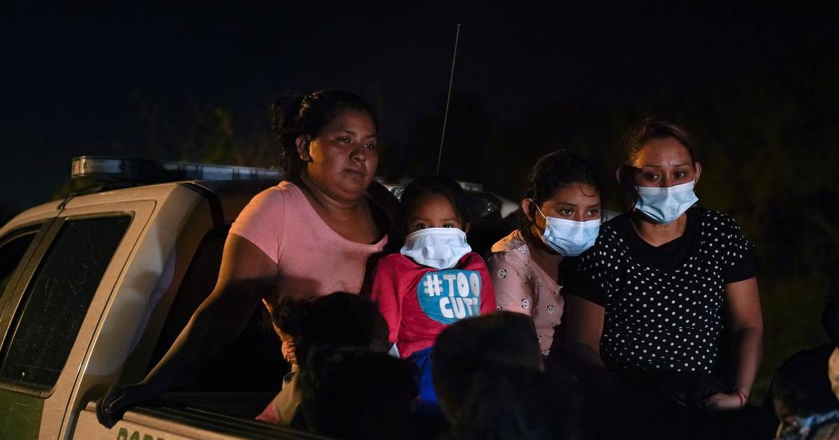 This Song Perfectly Sums Up the Attitudes of Martha's Vineyard's Residents Towards Illegal Immigrants – RedState - Vimarsana News