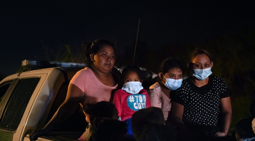 Federal Court Ruling Just Made the Border Crisis Infinitely Worse