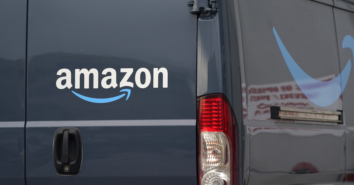 Amazon corporate paychecks looking a little thin - Vimarsana News