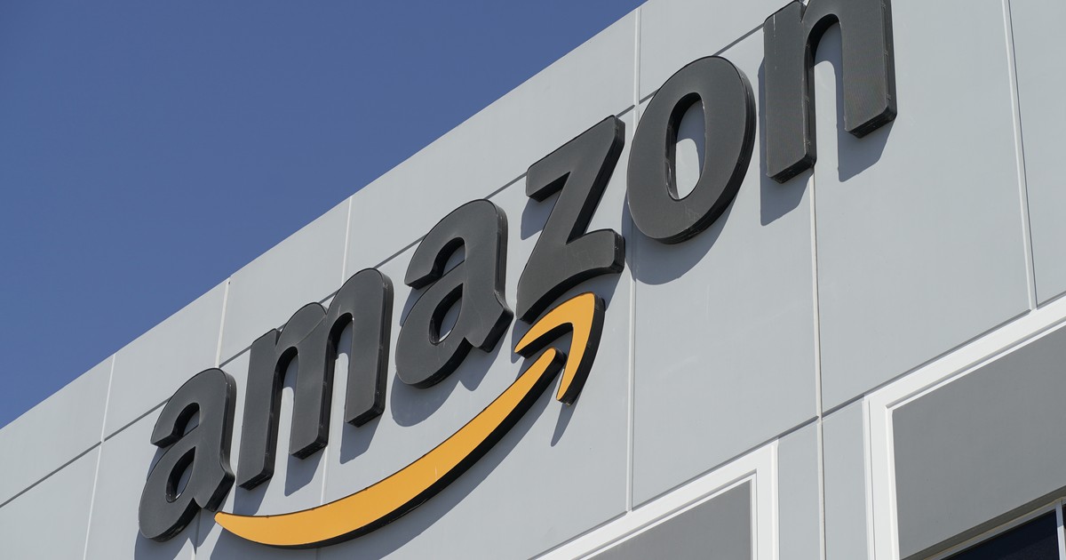 Amazon Drops A Book That Dissents From the Left's Line – PJ Media - Vimarsana News