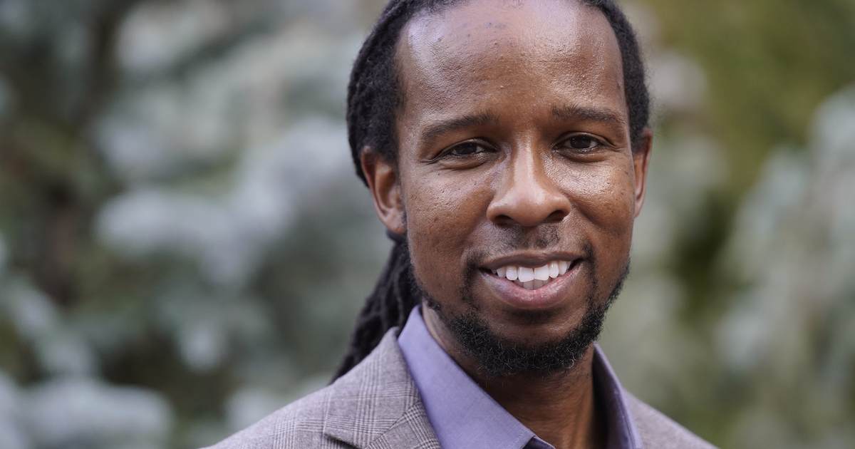 Ibram Kendi doesn't run the Democratic Party...yet - Vimarsana News