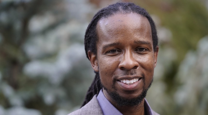Critical Race Theory Guru Ibram X. Kendi Pushes a Survey That Demolishes His Grift Then Reconsiders But Not Fast Enough