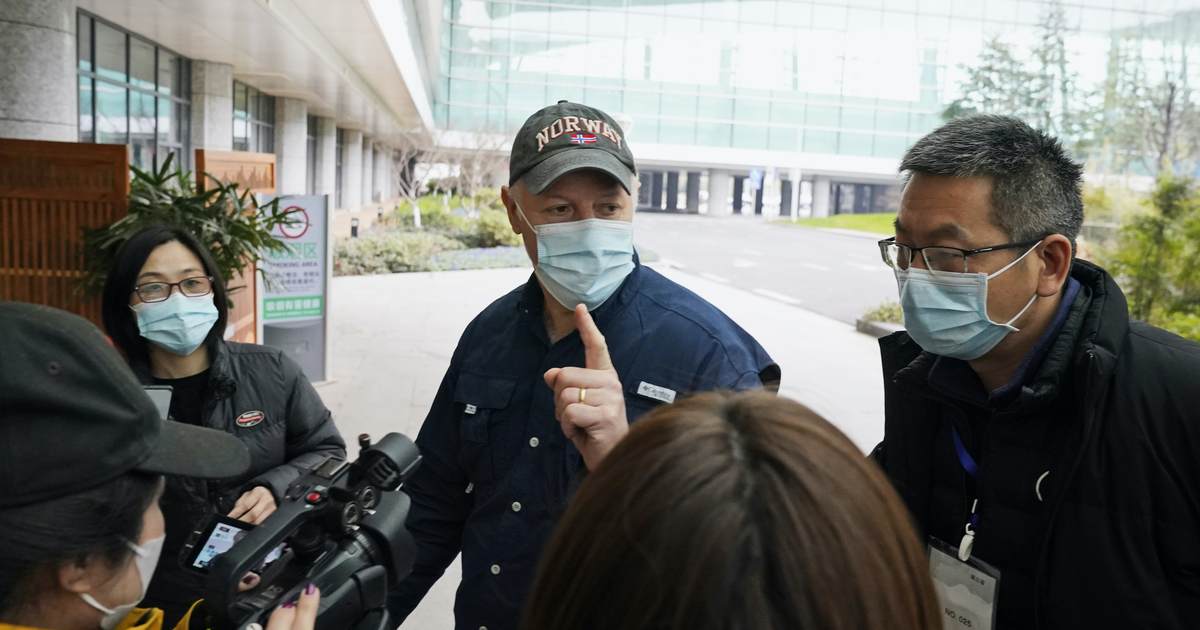 Intel Agencies Rule Out Possibility That Virus Was a Bioweapon – PJ Media - Vimarsana News