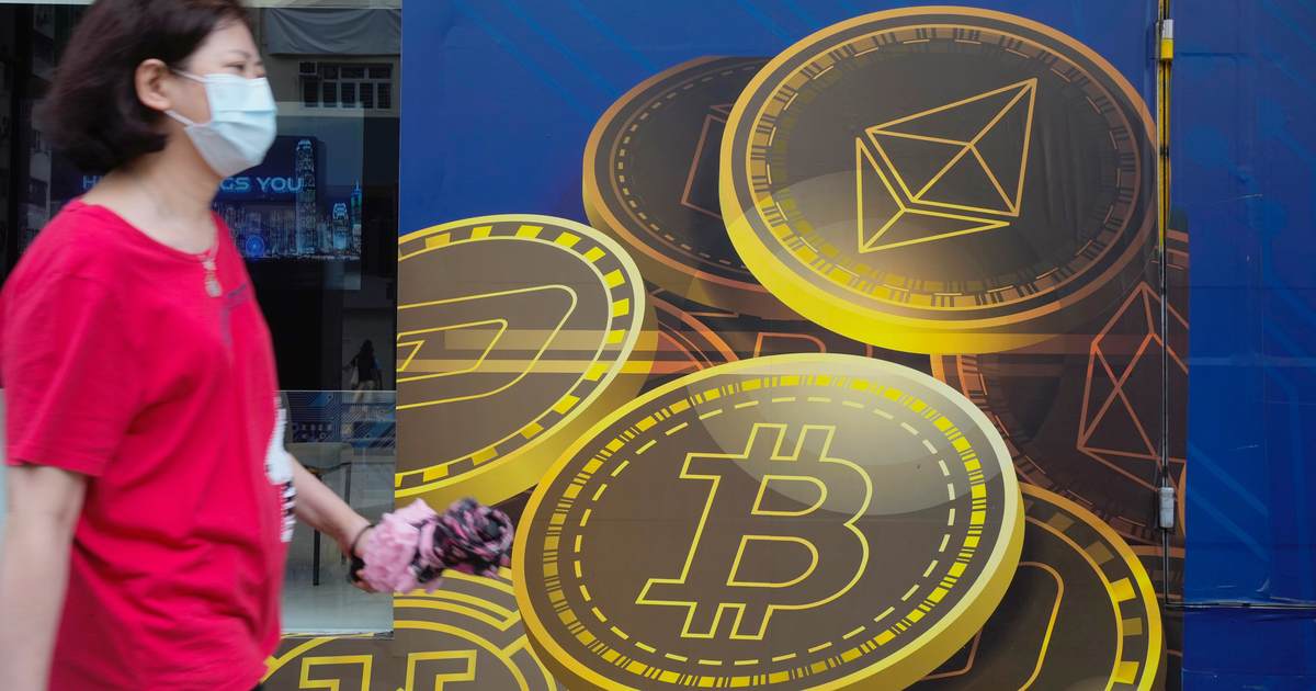 Digital Dollars Coming? FDIC Targets Crypto as Biden Admin Ponders Digital Currency - Vimarsana News