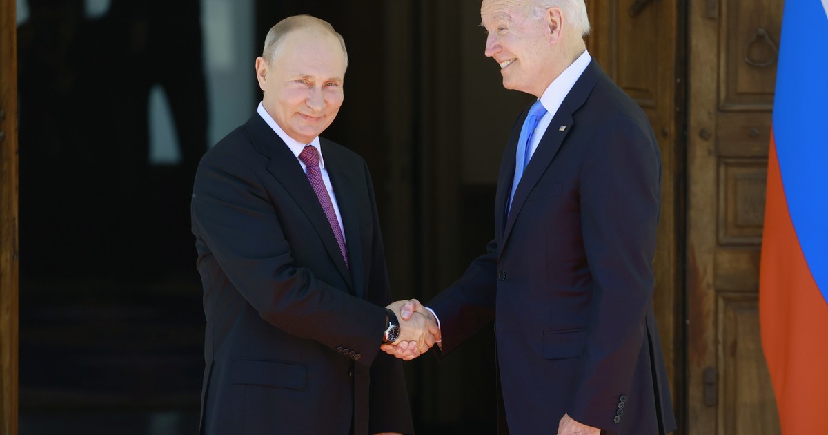 Putin Has America Right Where He Wants Them: – PJ Media - Vimarsana News