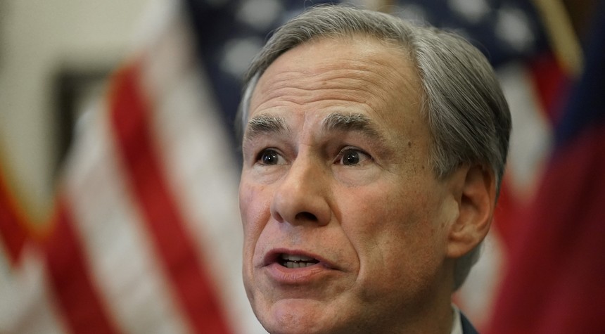 Texas emptied a prison to make room for illegal migrants under new orders from Governor Abbott