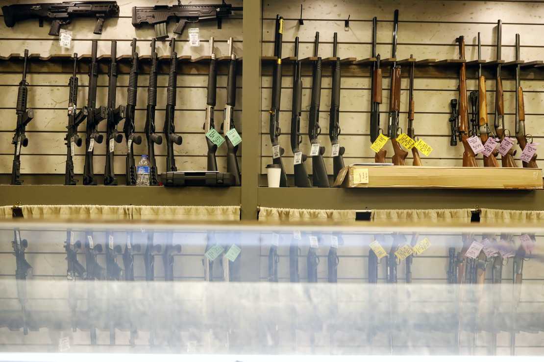NBC News publie un article à succès sur le fabricant qui a vendu l’arme au tireur d’Uvalde
