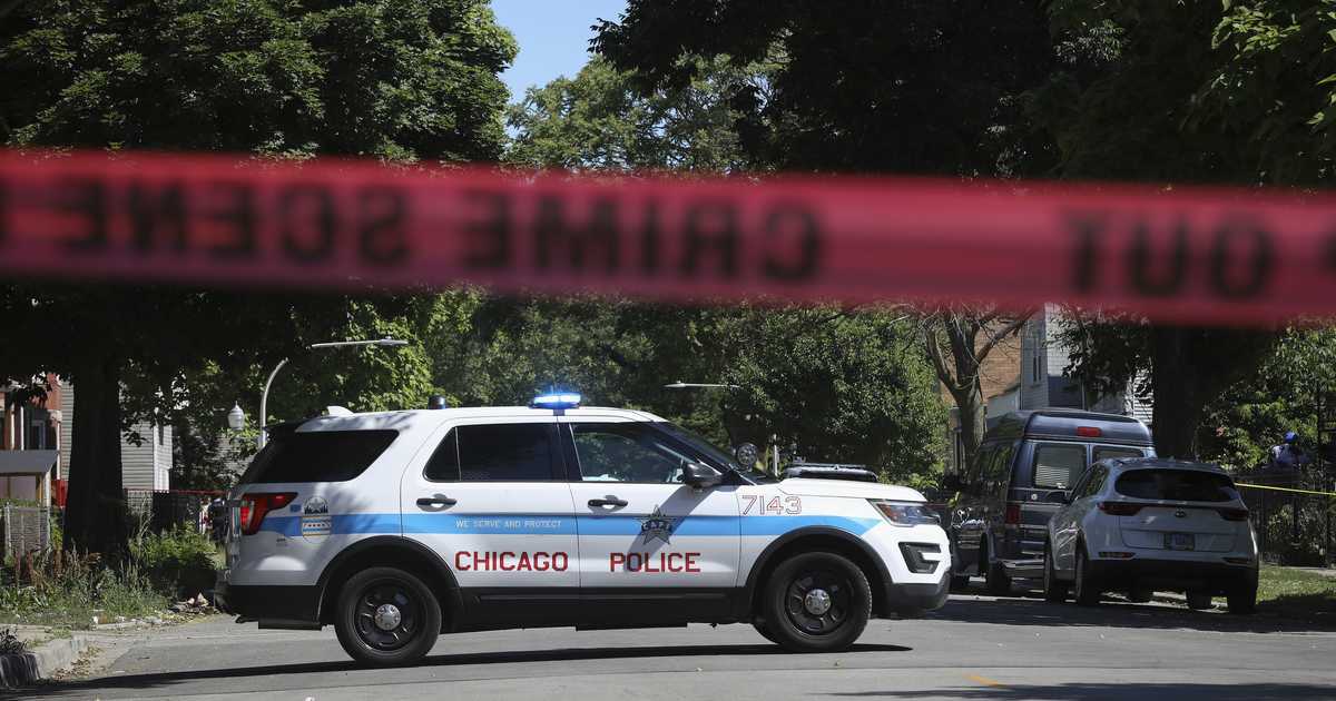 Accused Straw Buyer In Chicago Cop Killing Released On $4500 Bond - Vimarsana News