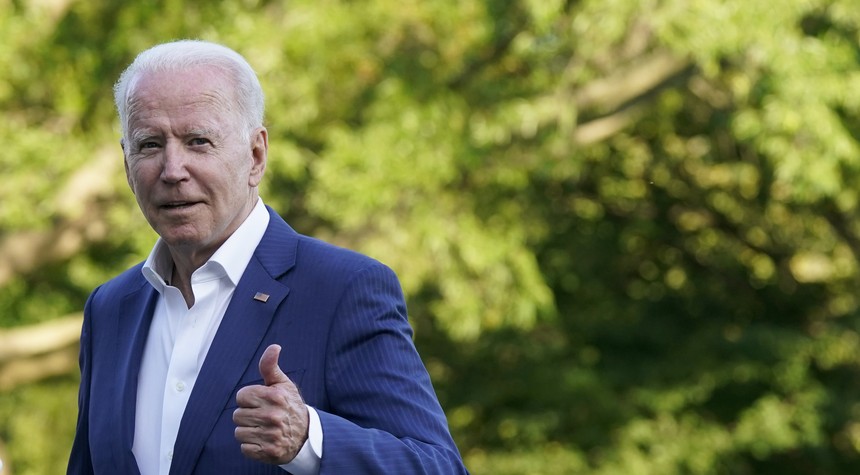 Biden Gets Confused Again and Says a Lot of Gibberish About Rising Prices