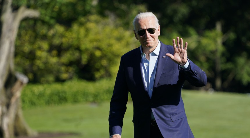 In Losing Control of Afghanistan, Biden May Lose His Domestic Agenda