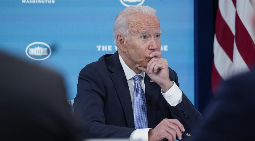 The Morning Briefing: Team Biden Can't Wish Away the Afghanistan Fiasco