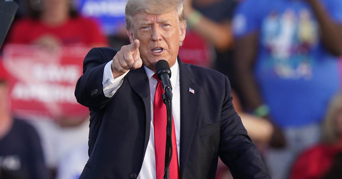 Judge Delivers Concerning Move on Whether to Appoint 'Special Master' for Trump Raid Docs - Vimarsana News