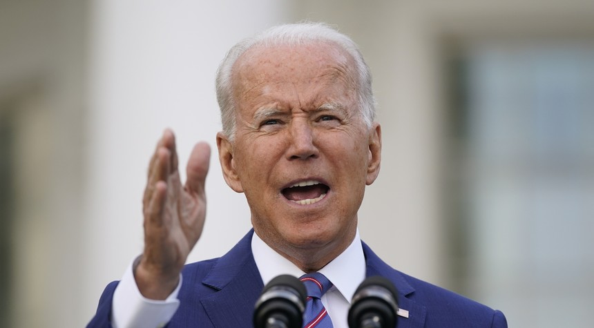 Change: Americans oppose Biden's new federal vaccine mandate, 48/51, but...