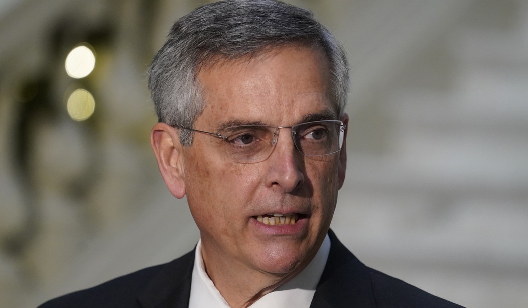 Key Republican is ok with Dem idea of Georgia as early primary state