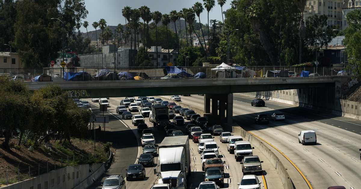 While You Adios California, Your New State Wants You to Leave Your Bad Policies Behind - Vimarsana News