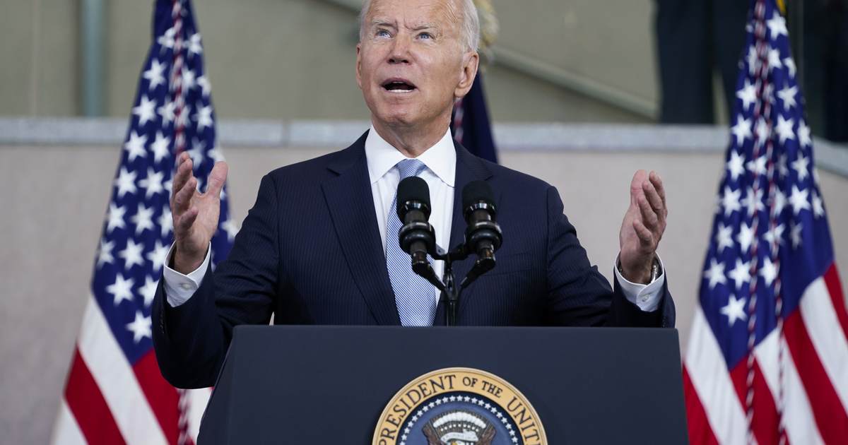 Biden Blanks Again, While CNN Captures a Classic Moment That Nails the Fail - Vimarsana News