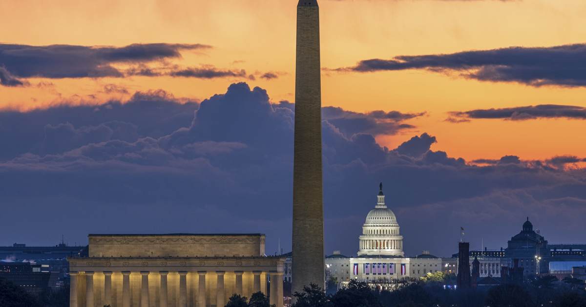 WaPo out with helpful "How NOT to get carjacked in D.C." guide - Vimarsana News