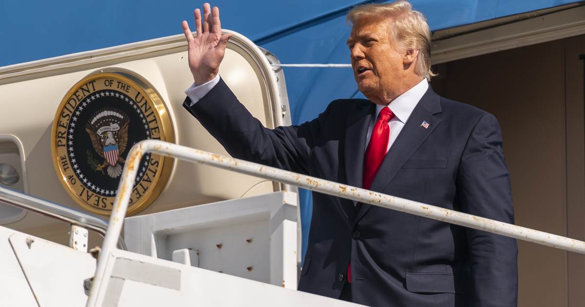 Insanity Wrap #144: Mainstream Media to Trump, 'I Wish I Could Quit You' - Vimarsana News