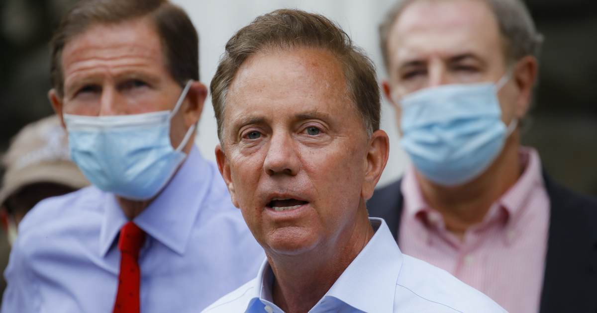 Hartford homicides hit record high as Connecticut governor targets "assault weapons" - Vimarsana News