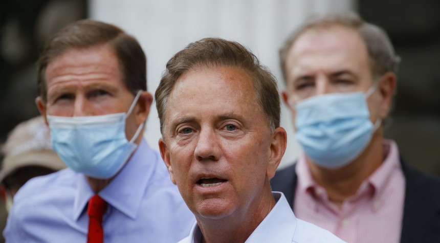 Connecticut governor: If you were vaccinated more than six months ago, you're not fully vaccinated