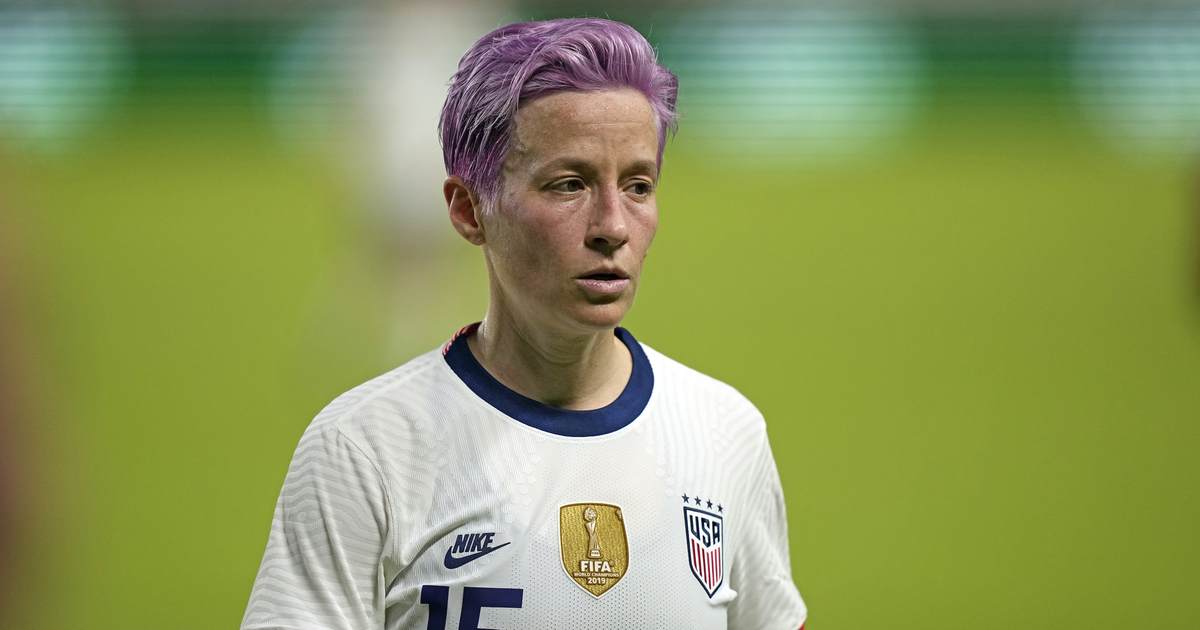 Get Woke, Go Home: U.S. Women in Earliest Elimination in World Cup History – PJ Media - Vimarsana News