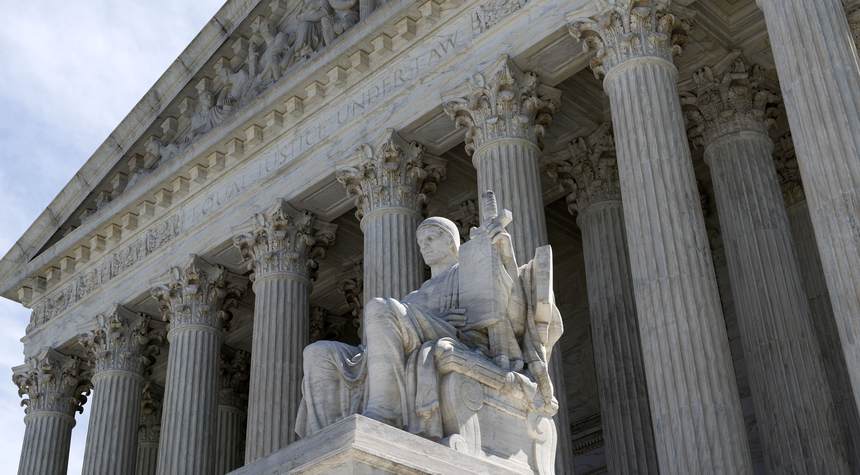 BIG WIN: Supreme Court Deals Biden Administration a Blow re: Remain in Mexico Policy