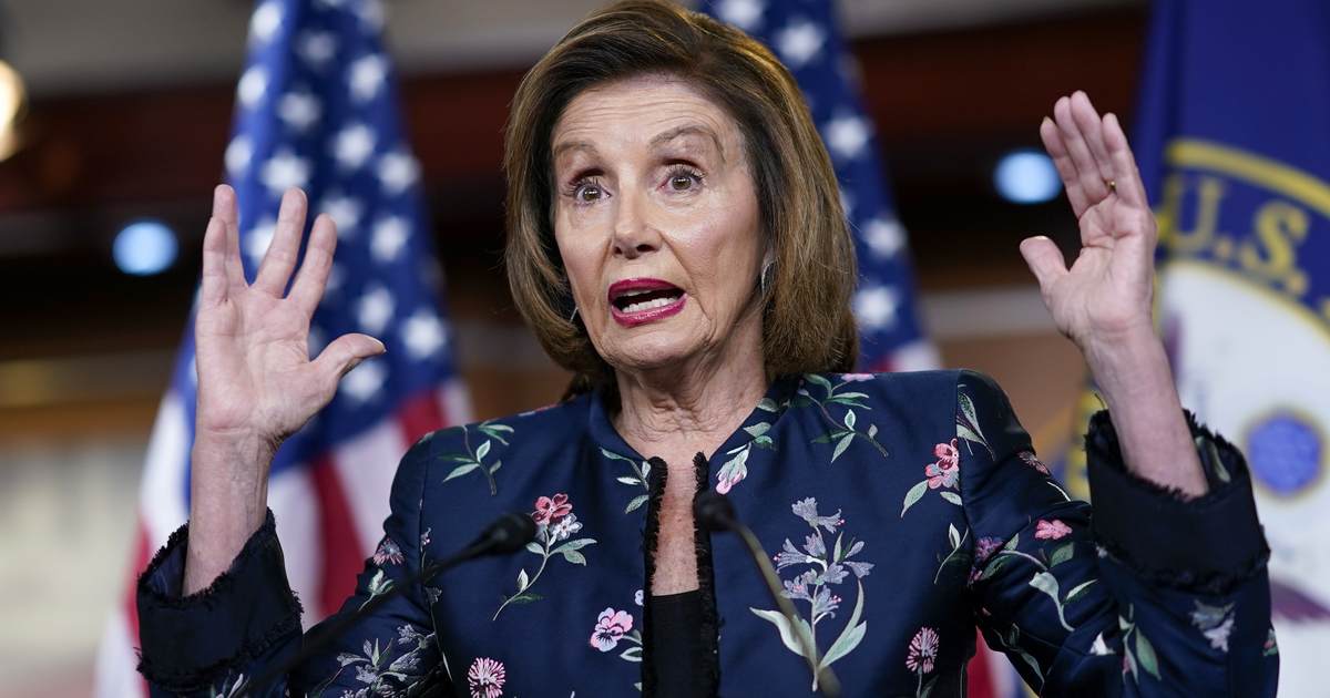 Pelosi Improbably Gushes That Biden Is a 'Perfect' President – PJ Media - Vimarsana News