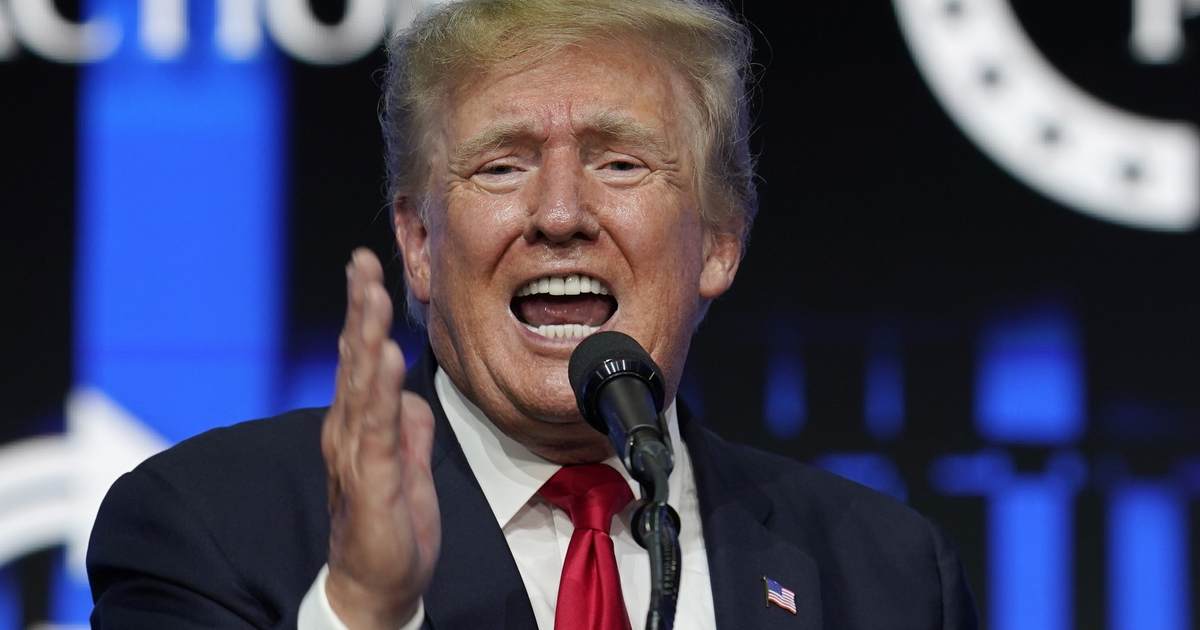 Teflon Don: Is a Trump Return to the White House in 2024 Inevitable? - Vimarsana News