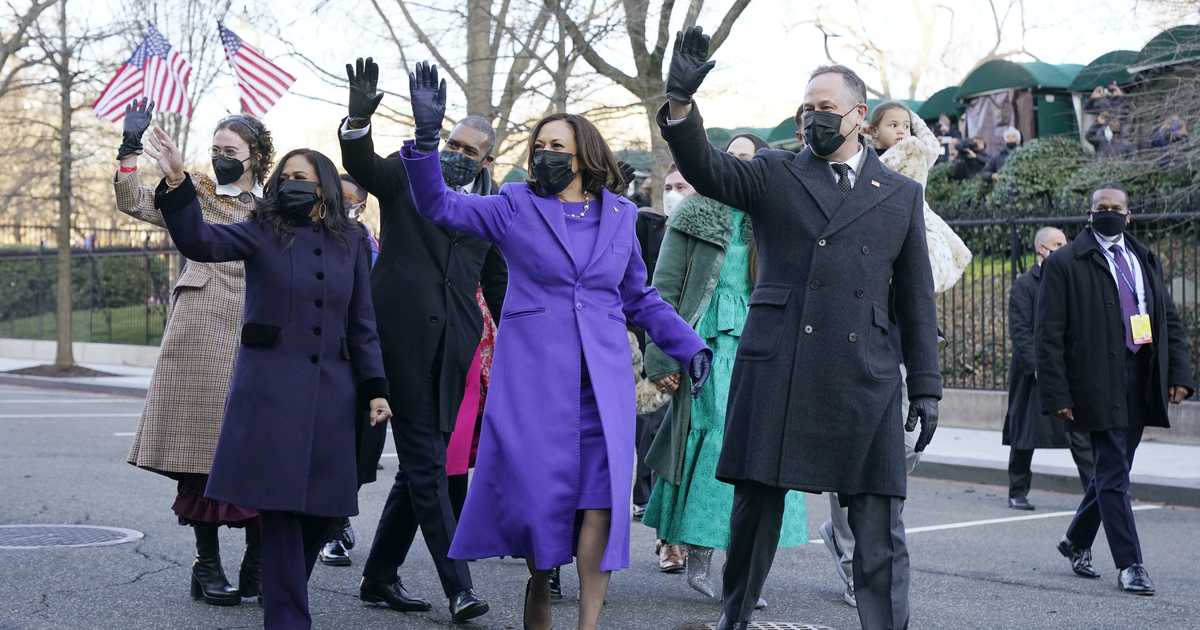 Black Intellectuals Are Not Impressed with Biden's Inauguration or His Agenda - Vimarsana News