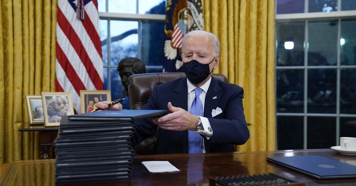 No, Biden's Cabinet Does NOT 'Look Like America' - Vimarsana News
