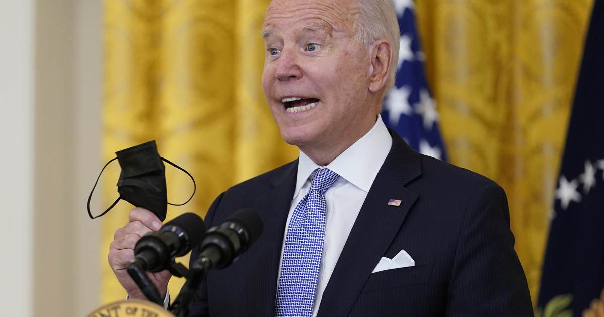 'Rules for Thee' Busts Hypocritical Joe Biden on 'Date Night' - Vimarsana News