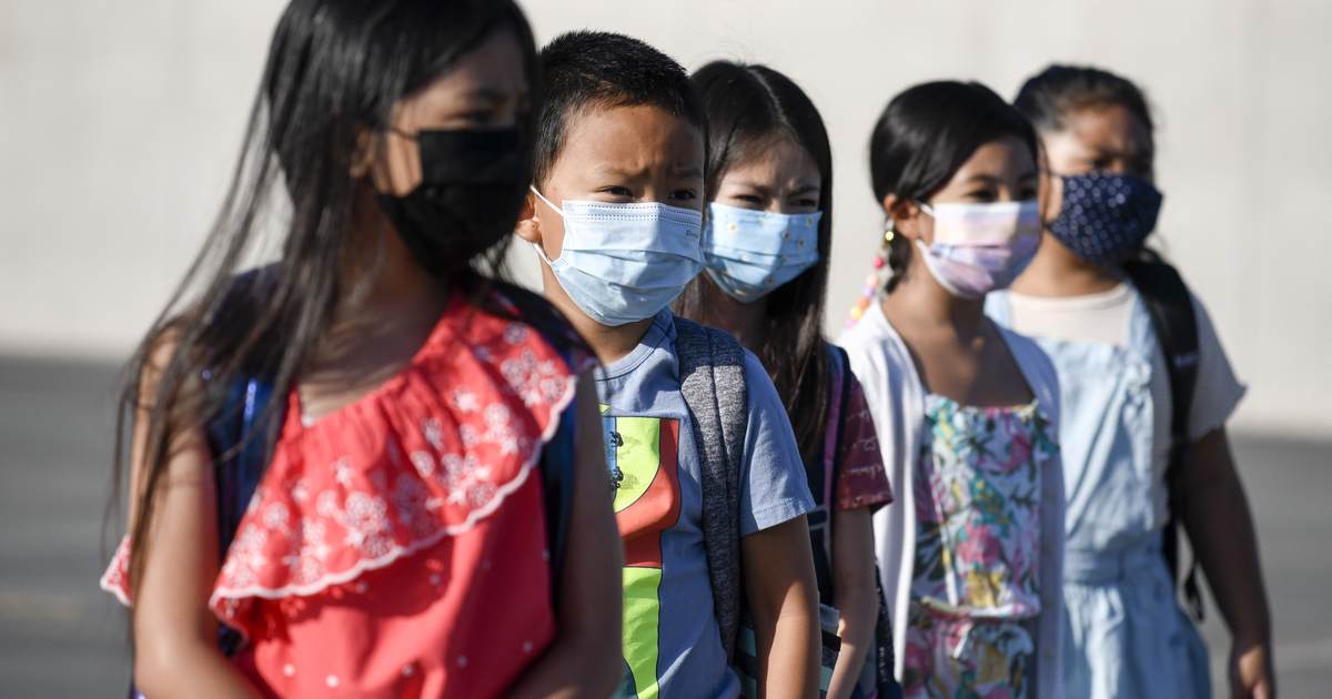 Levi's Brand President fired for refusing to stay quiet over objections to COVID mandates for school children - Vimarsana News