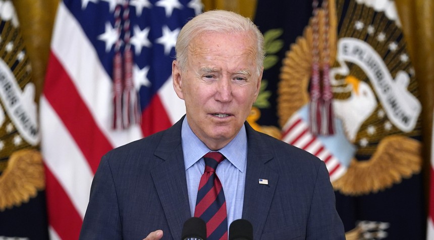 The Morning Briefing: Team Biden Seems Caught Off Guard by Predictable Taliban Tragedy