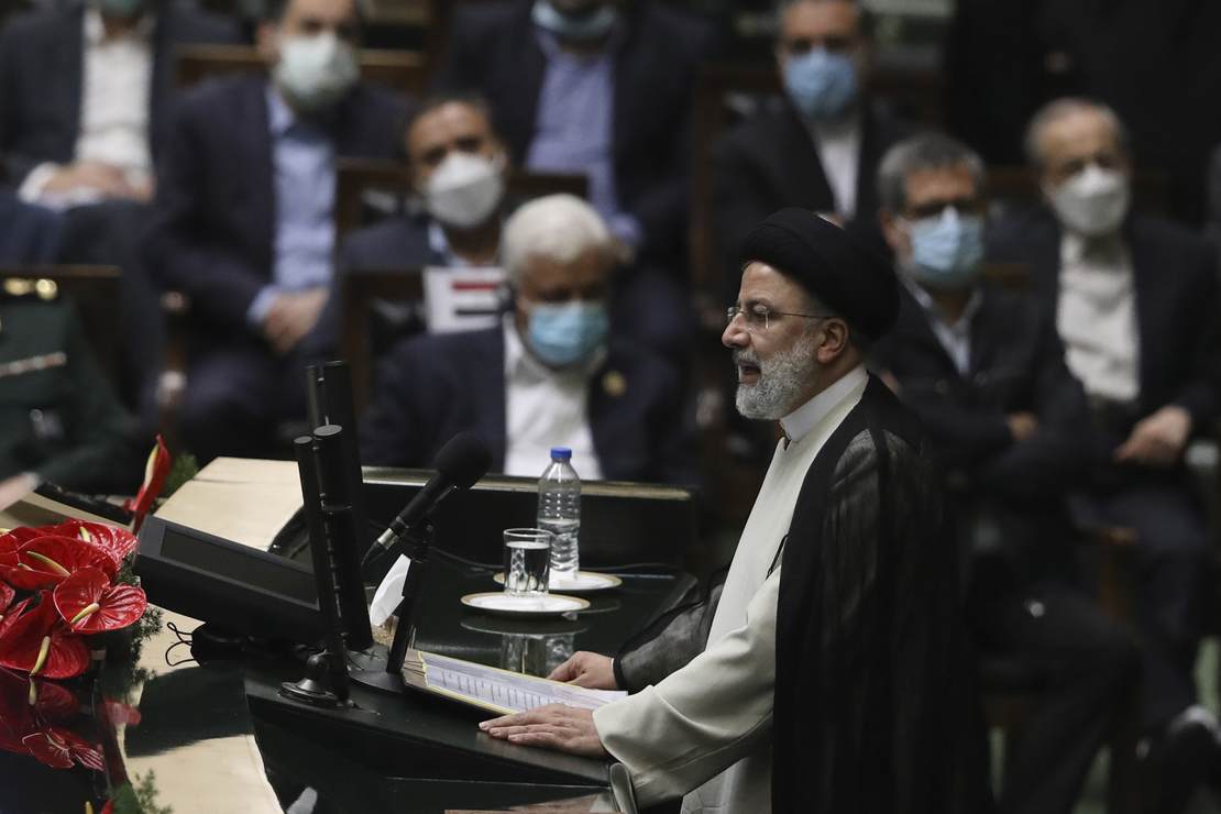 Emerging Details From the New Iran Deal Show More Bad Ideas and No Enforcement Mechanisms