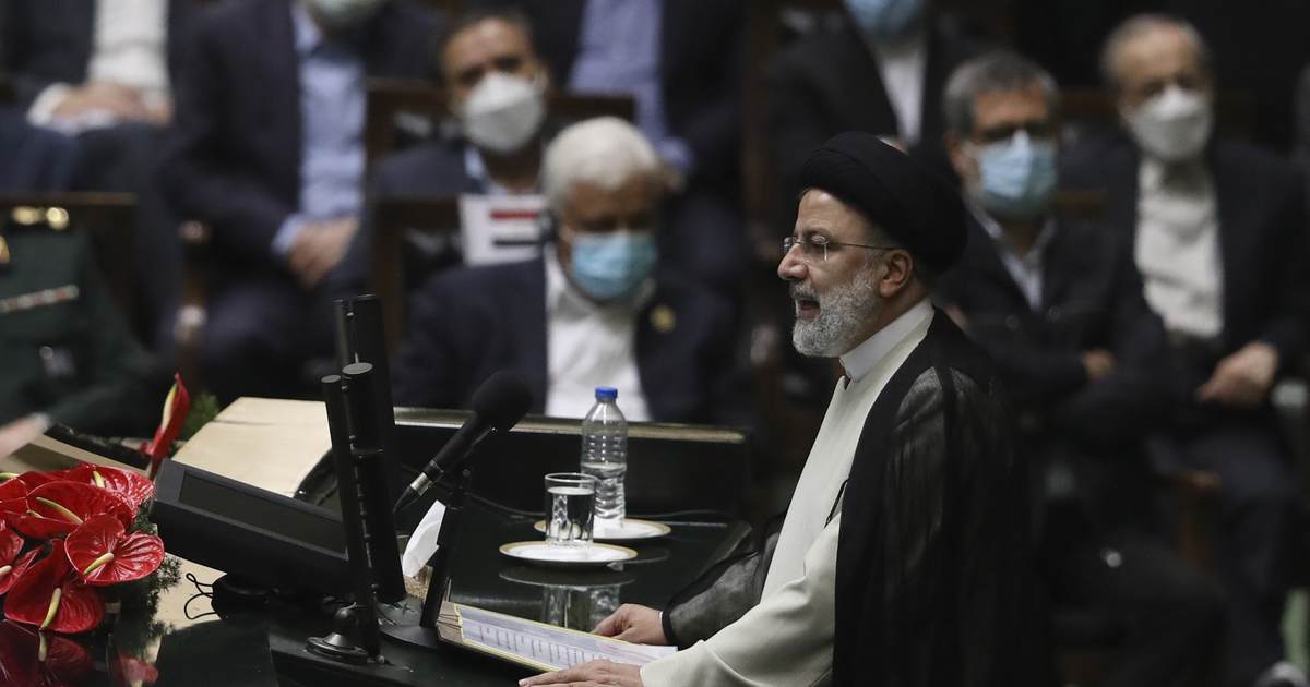 Iran: We were attacking "secret Israeli bases in Iraq" - Vimarsana News