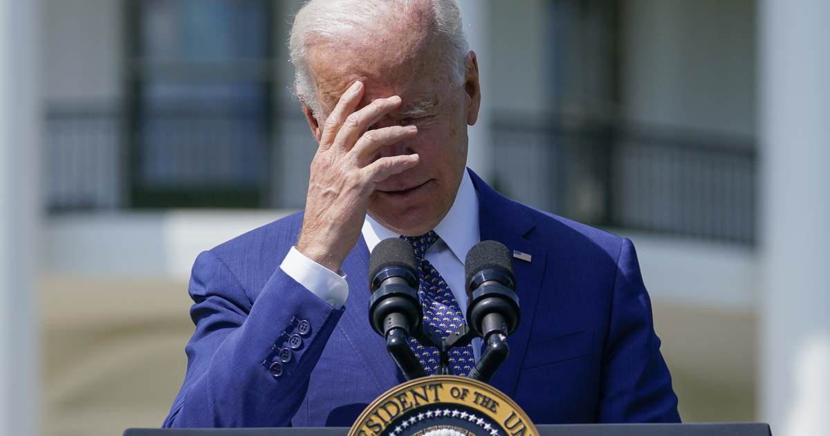 WH Has Very Bad Take on Concern Over Lax Child Porn Sentences From Ketanji Brown Jackson - Vimarsana News