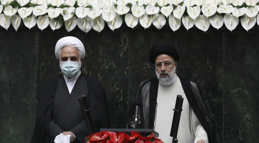 A peek inside the botched Iran deal negotiations