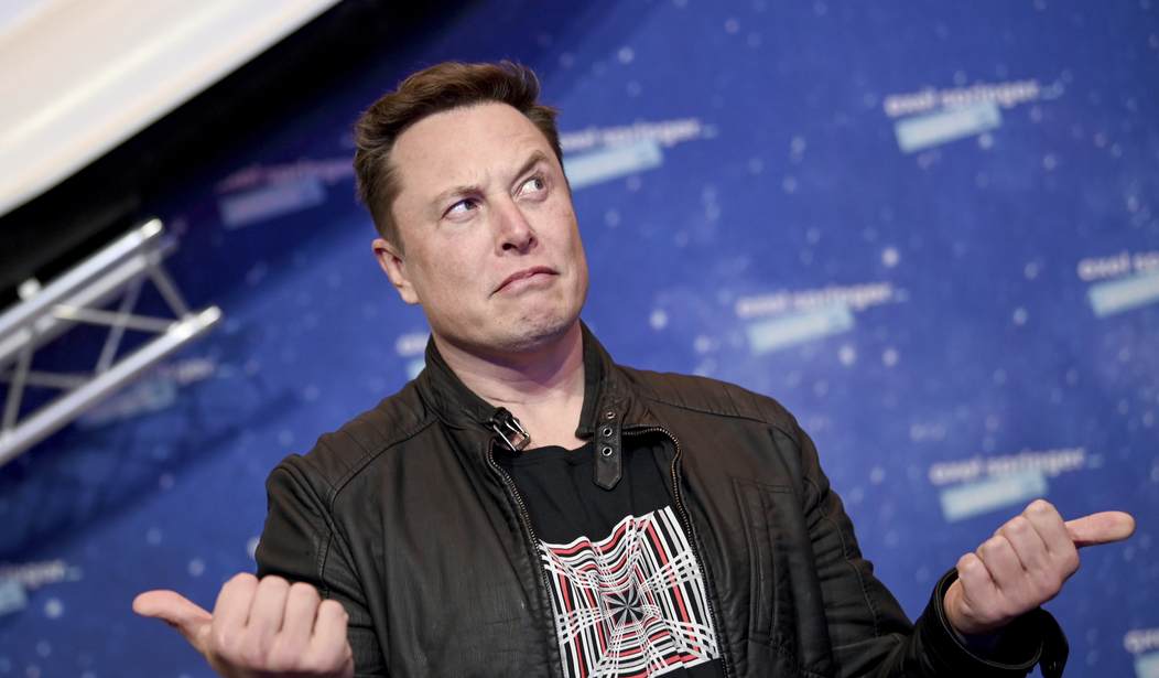 NextImg:Elon Trolls Charlie Sheen and Exposes How Desperate Liberals Are to Be 'Special' Over Us