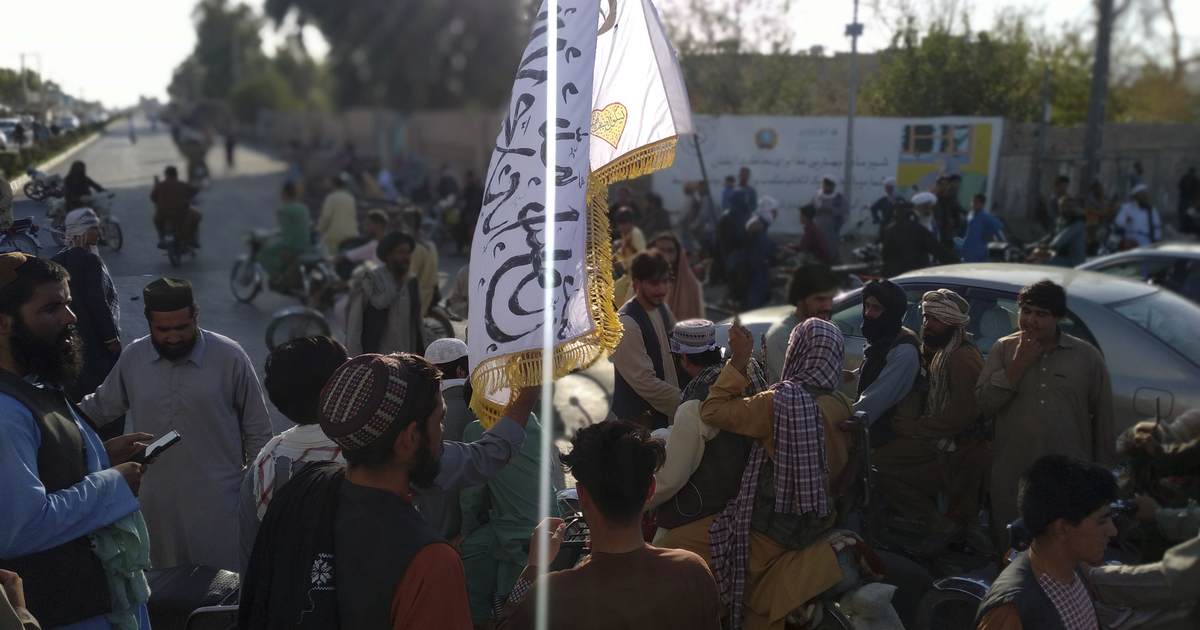 Are babies born during the U.S. evacuation in Afghanistan American citizens? - Vimarsana News