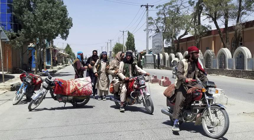 Taliban Find a Way to Win Over the Left: Hunting Down Christians
