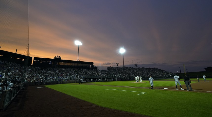 Why the 'Field of Dreams' Game Propelled MLB to Its Best One-Game Ratings in Years