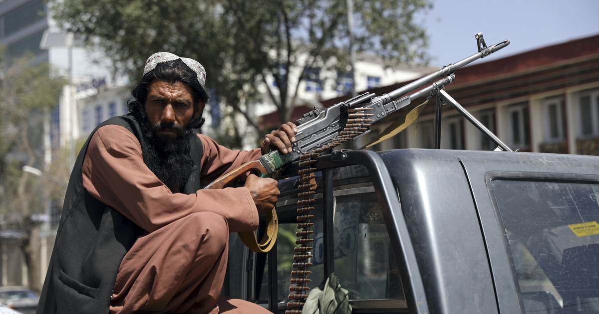 Tourist advisory: Neckties are Taliban Kryptonite - Vimarsana News