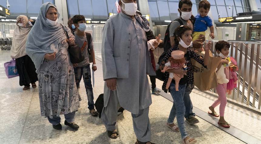 More rocket fire at Kabul airport, multiple possible deaths